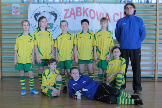 Zabkovia Cup