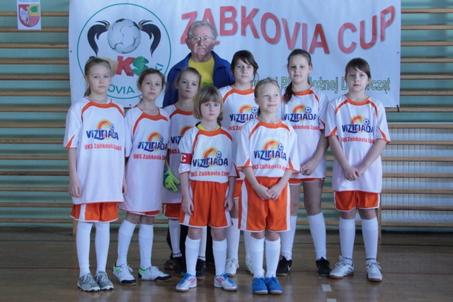 Zabkovia Cup