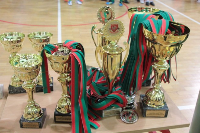 Zabkovia Cup