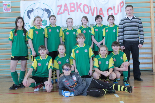 Zabkovia Cup