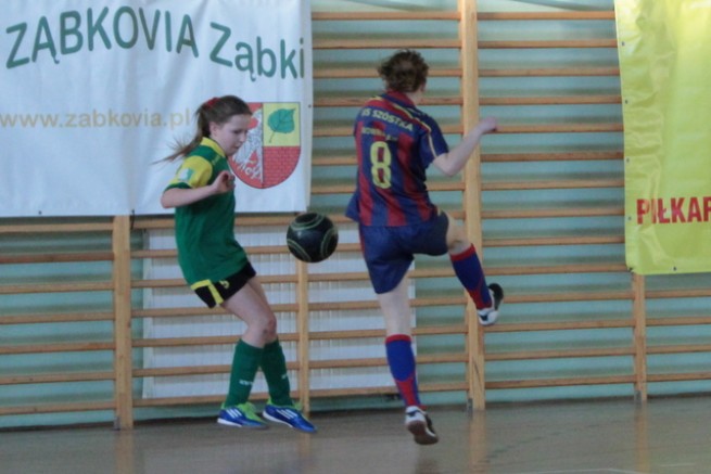 Zabkovia Cup