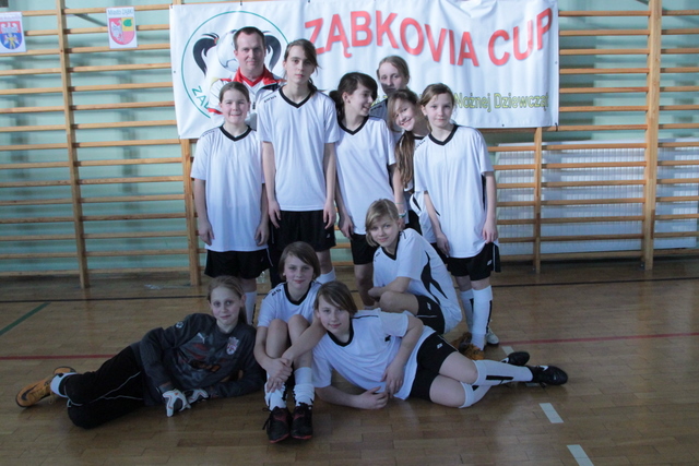 Zabkovia Cup