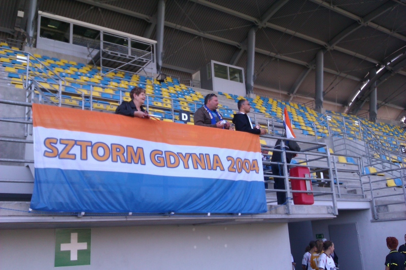 U19 Gdynia