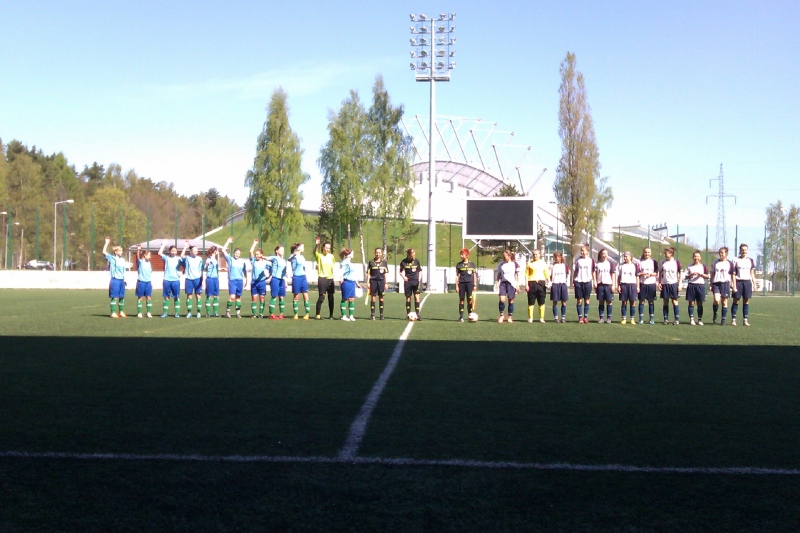 U19 Gdynia
