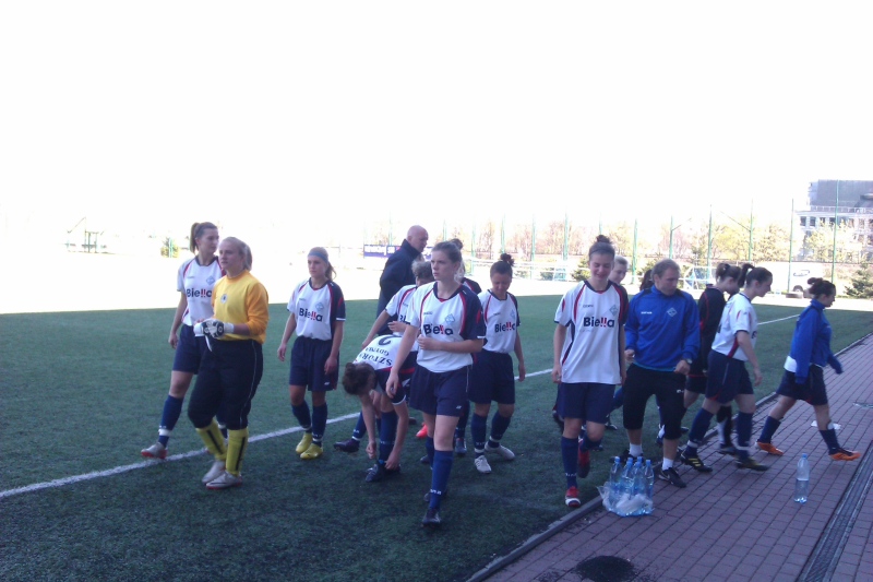 U19 Gdynia