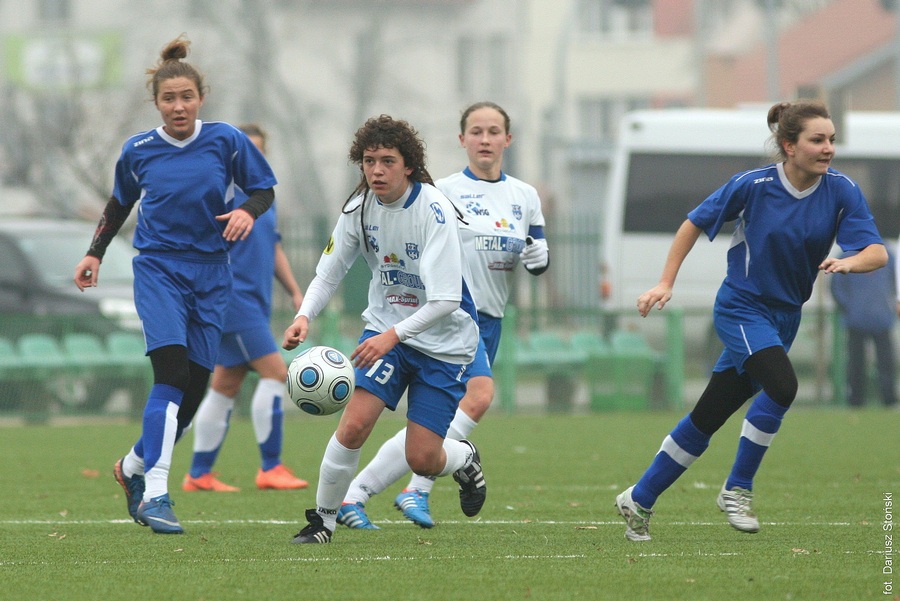 Elim. MP U-19 w Bydgoszczy