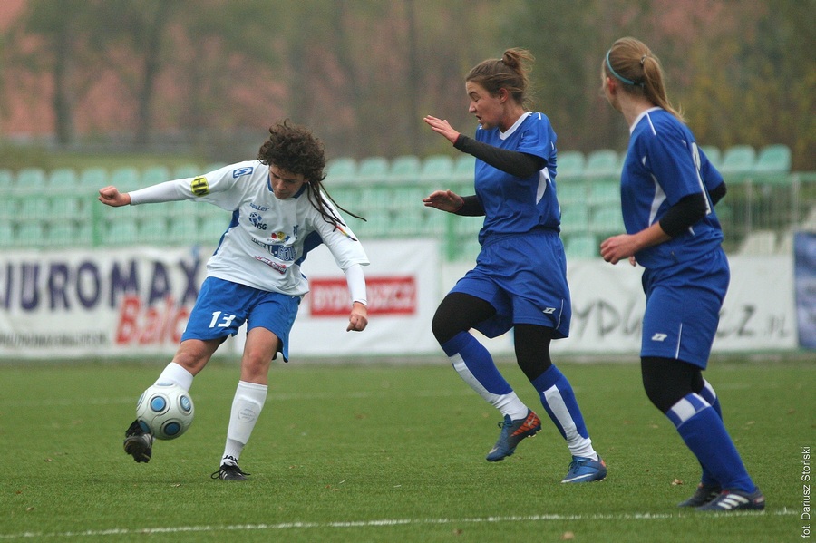 Elim. MP U-19 w Bydgoszczy