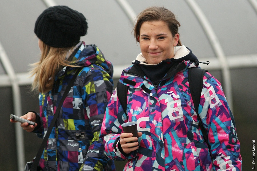 Elim. MP U-19 w Bydgoszczy