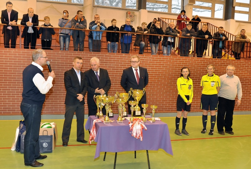 Halowe Mistrzostwa Polski Juniorek Młodszych - Biała Podlaska