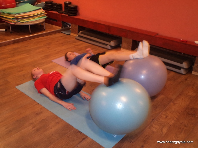 Checz Gdynia rozpoczęła przygotowania