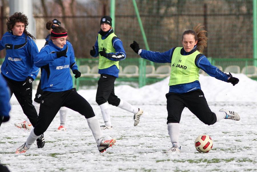 KKP MAX-Sprint Bydgoszcz - KKP Metal-Group Bydgoszcz