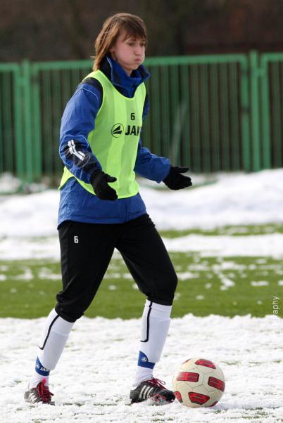 KKP MAX-Sprint Bydgoszcz - KKP Metal-Group Bydgoszcz