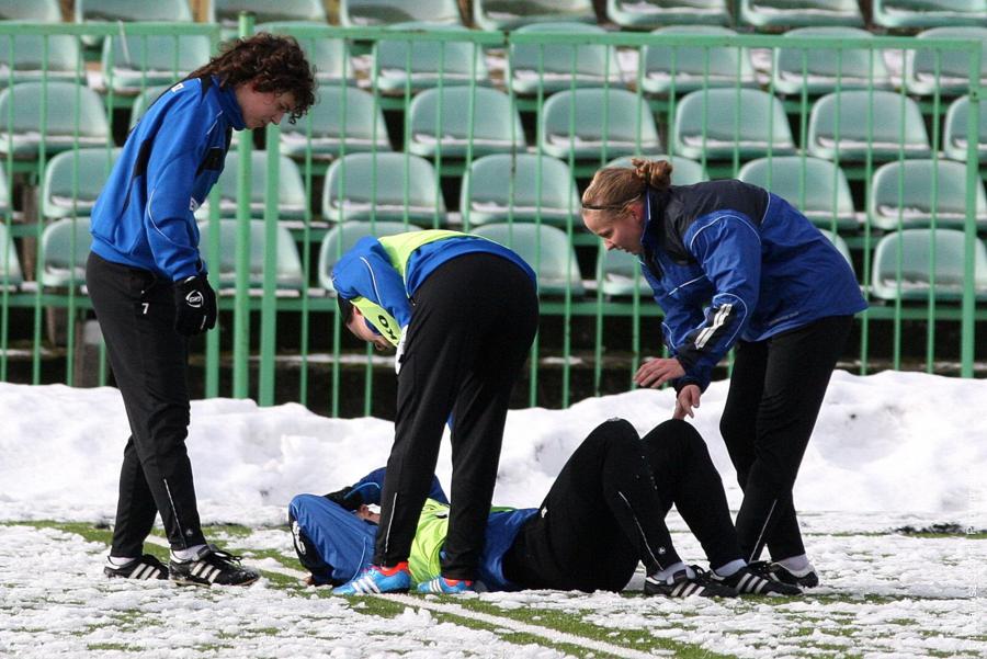 KKP MAX-Sprint Bydgoszcz - KKP Metal-Group Bydgoszcz
