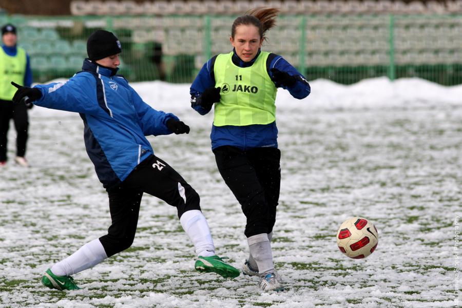 KKP MAX-Sprint Bydgoszcz - KKP Metal-Group Bydgoszcz