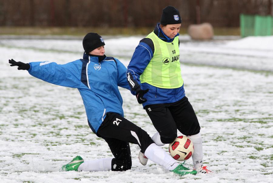 KKP MAX-Sprint Bydgoszcz - KKP Metal-Group Bydgoszcz