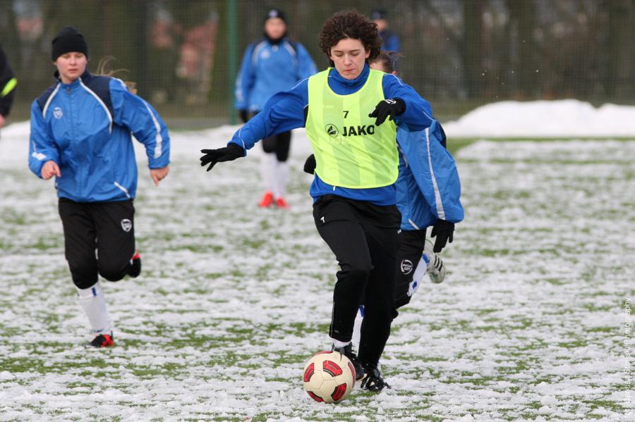 KKP MAX-Sprint Bydgoszcz - KKP Metal-Group Bydgoszcz