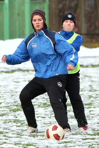 KKP MAX-Sprint Bydgoszcz - KKP Metal-Group Bydgoszcz