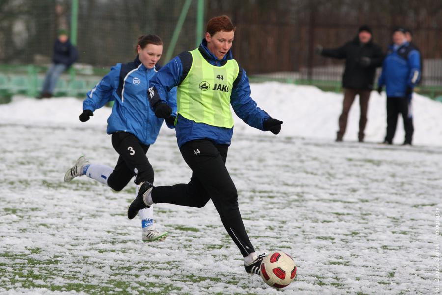 KKP MAX-Sprint Bydgoszcz - KKP Metal-Group Bydgoszcz