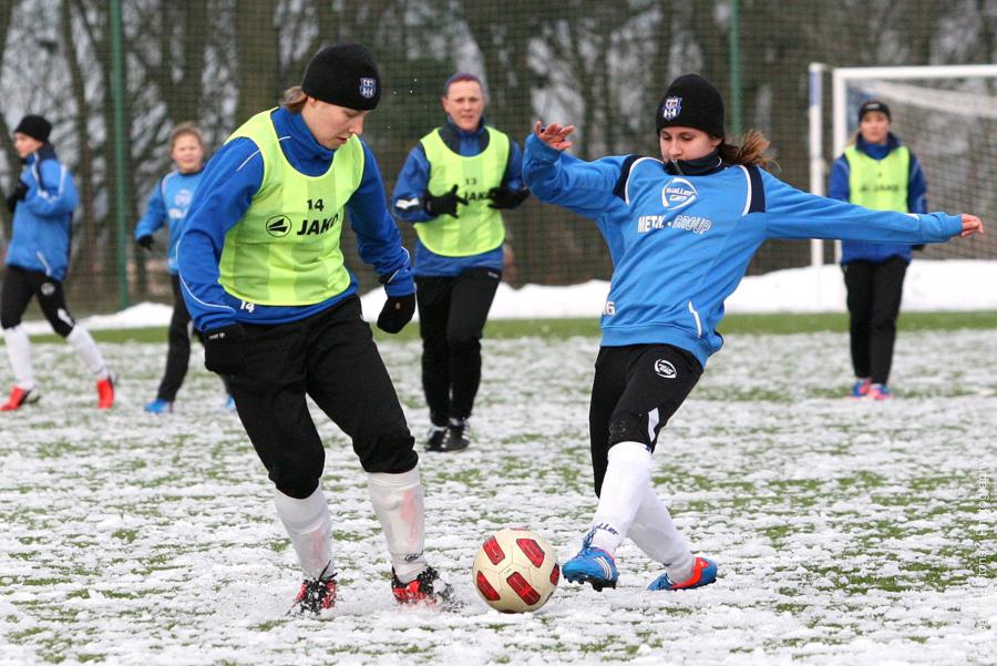 KKP MAX-Sprint Bydgoszcz - KKP Metal-Group Bydgoszcz