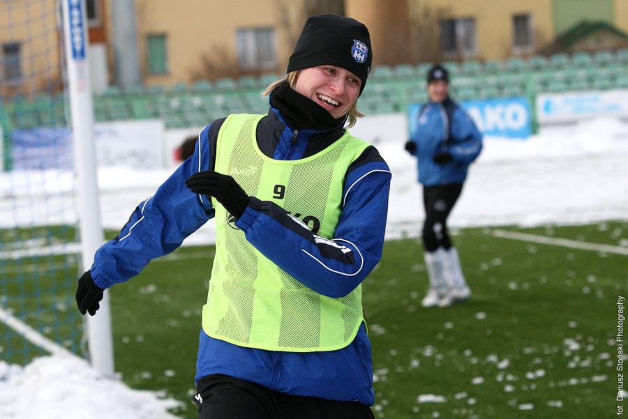 KKP MAX-Sprint Bydgoszcz - KKP Metal-Group Bydgoszcz