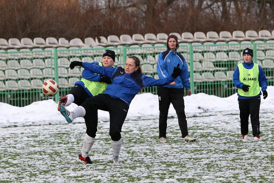 KKP MAX-Sprint Bydgoszcz - KKP Metal-Group Bydgoszcz
