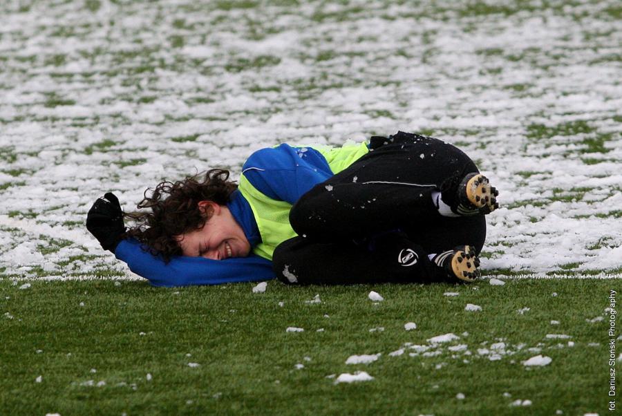 KKP MAX-Sprint Bydgoszcz - KKP Metal-Group Bydgoszcz