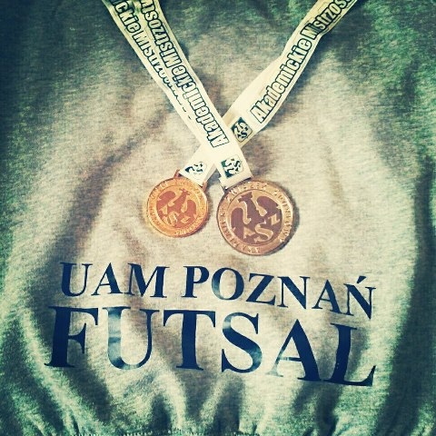 Akademickie Mistrzostwa Polski