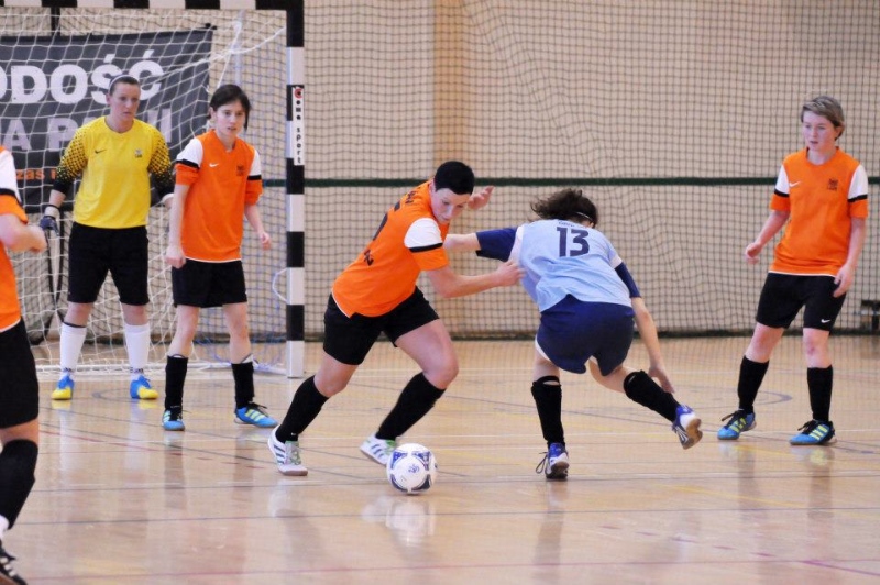 Akademickie Mistrzostwa Polski