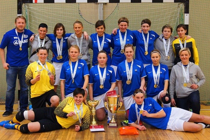 Akademickie Mistrzostwa Polski