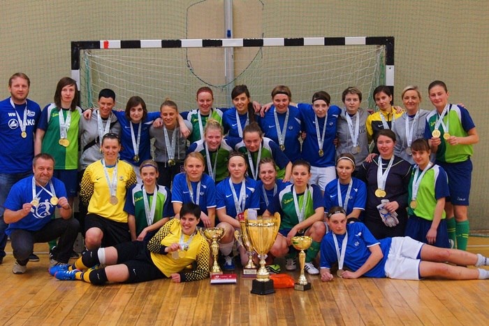 Akademickie Mistrzostwa Polski