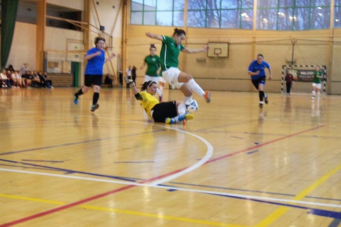 Akademickie Mistrzostwa Polski