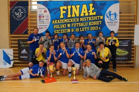 Akademickie Mistrzostwa Polski