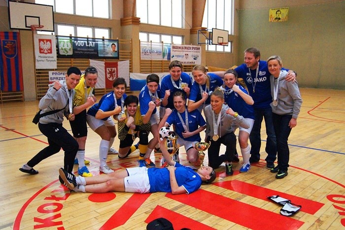 Akademickie Mistrzostwa Polski