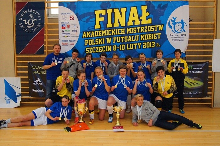 Akademickie Mistrzostwa Polski