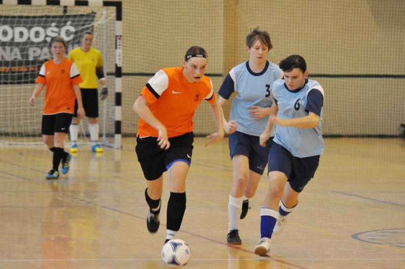 Akademickie Mistrzostwa Polski