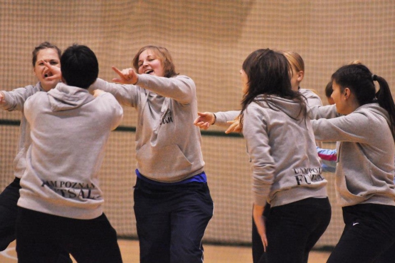 Akademickie Mistrzostwa Polski