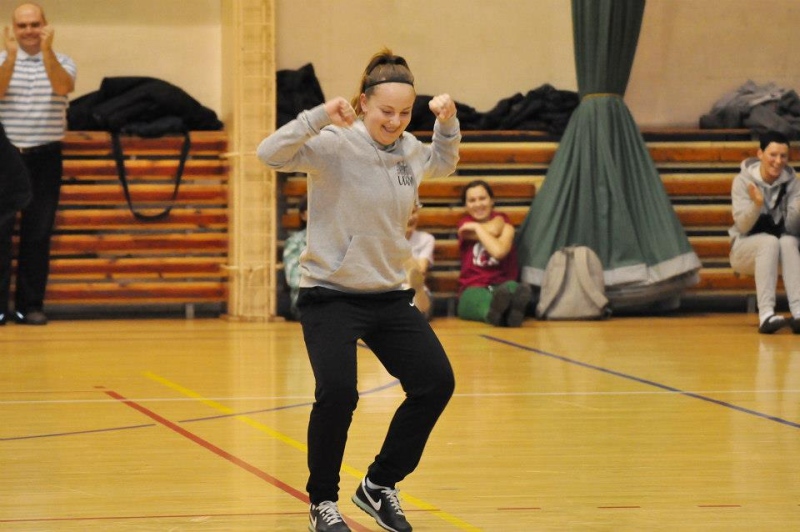 Akademickie Mistrzostwa Polski