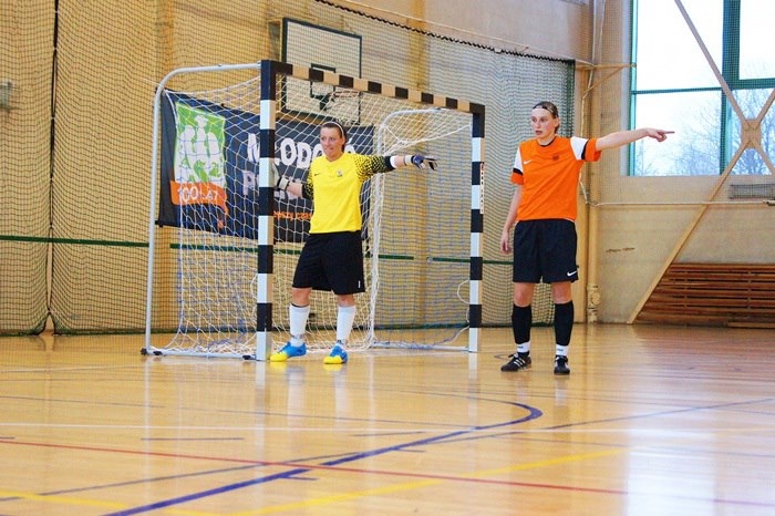 Akademickie Mistrzostwa Polski