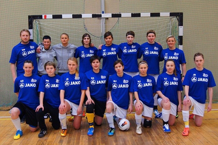 Akademickie Mistrzostwa Polski