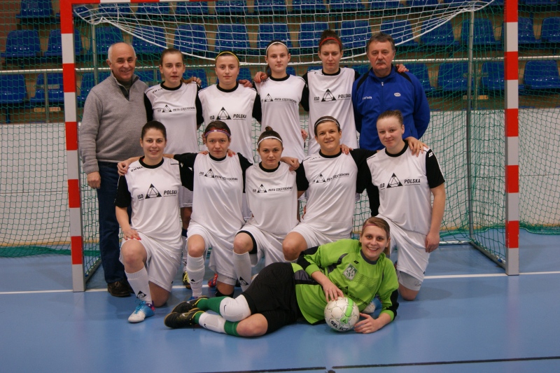 Kresowiak Siemiatycze - Gol Częstochowa