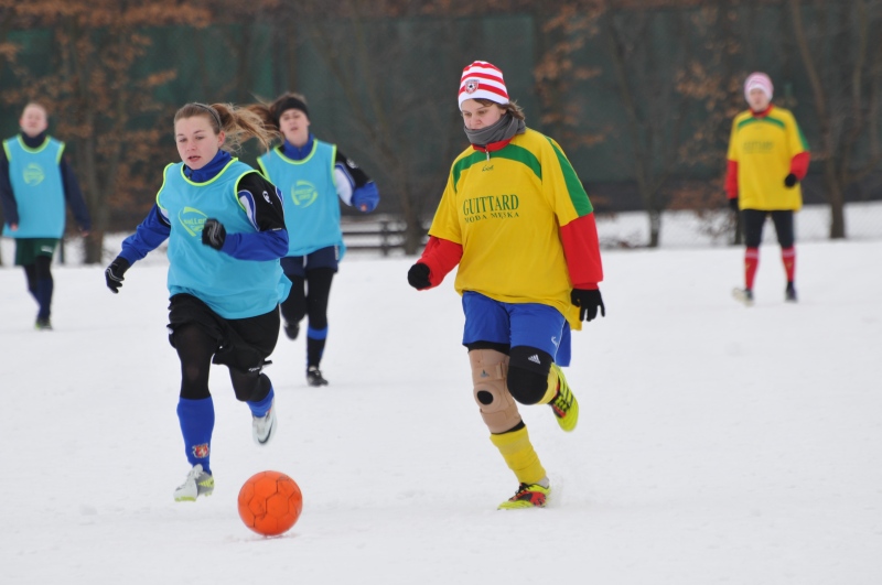 MUKS Kraśnik - Korona Łaszczów
