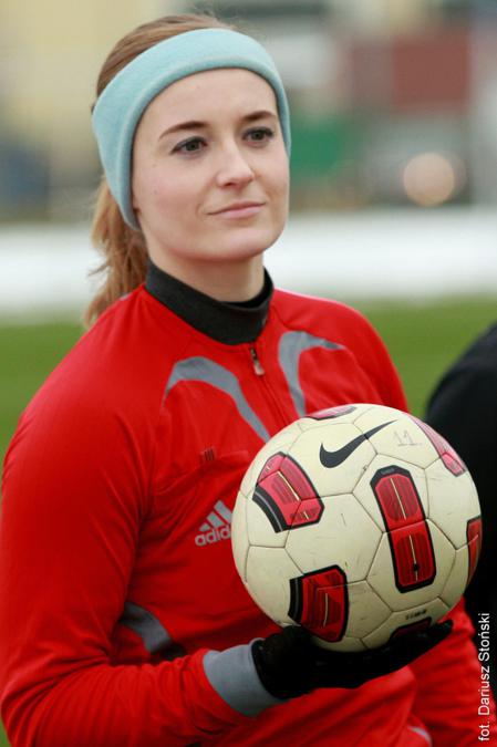 KKP MAX-Sprint Bydgoszcz – KKPK Medyk Konin 0:1