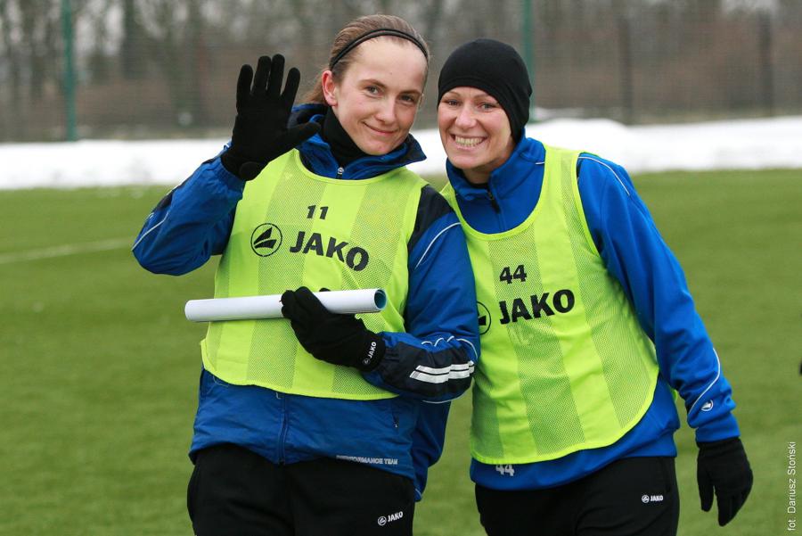 KKP MAX-Sprint Bydgoszcz – KKPK Medyk Konin 0:1