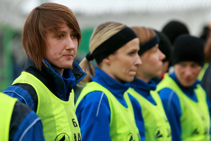 KKP MAX-Sprint Bydgoszcz – KKPK Medyk Konin 0:1