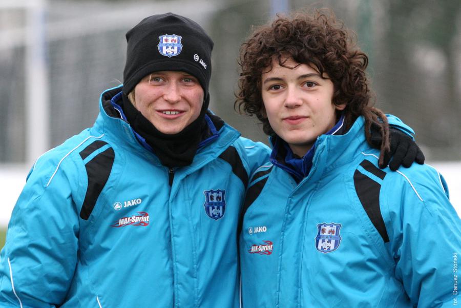 KKP MAX-Sprint Bydgoszcz – KKPK Medyk Konin 0:1