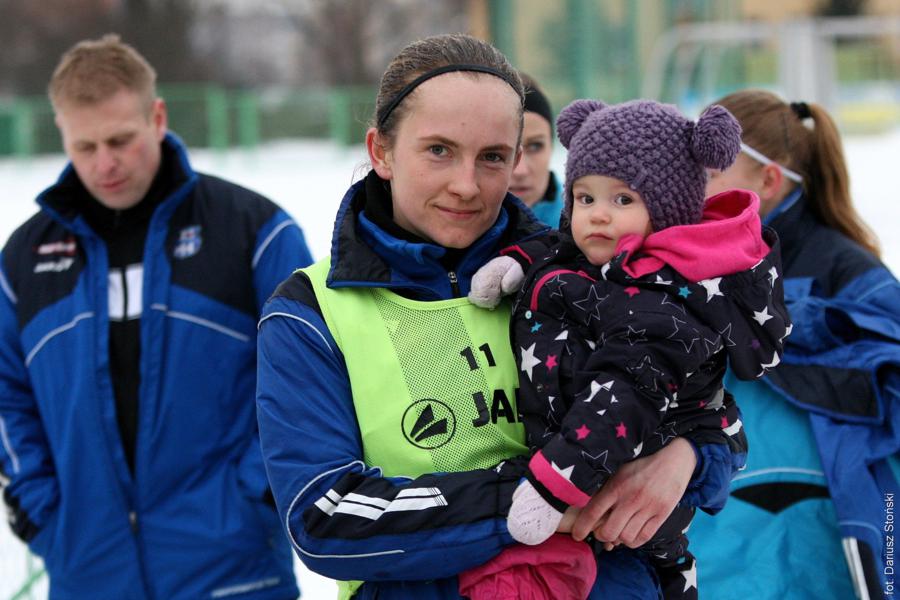 KKP MAX-Sprint Bydgoszcz – KKPK Medyk Konin 0:1
