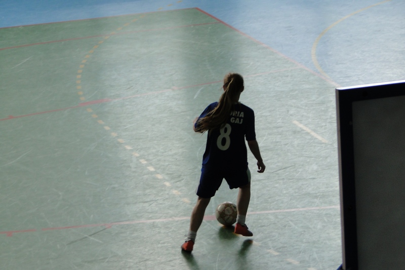 Mistrzostwa Małopolski Juniorek