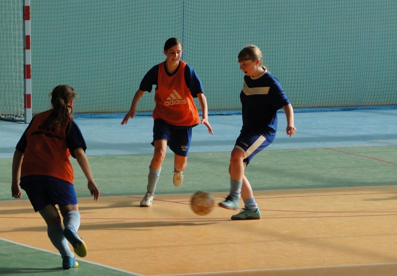 Mistrzostwa Małopolski Juniorek