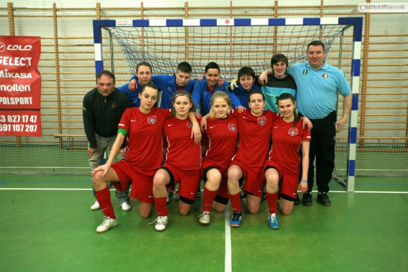 Turniej w Zduńskiej Woli