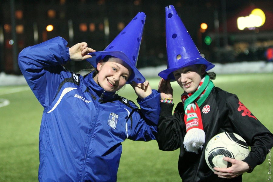 Przygotowania Tucholanki